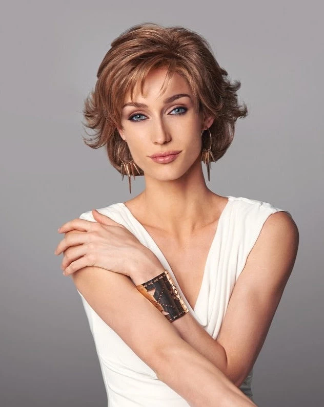 Everyday Elegant Wig By Gabor 4 Everyday Elegant Wig By Gabor - Image 2