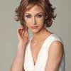 Everyday Elegant Wig By Gabor -Do it with Wig shop. GB EverydayElegant Model Front2