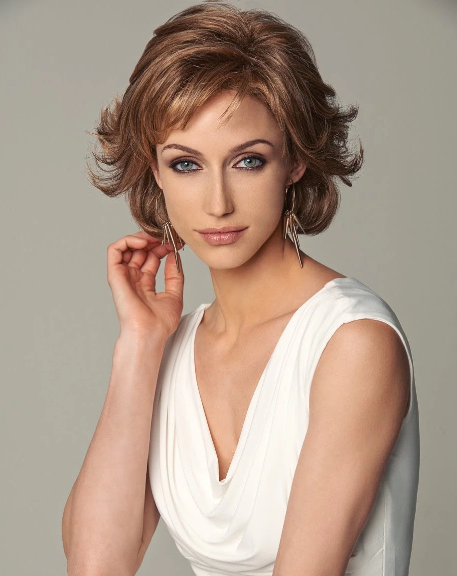 Everyday Elegant Wig By Gabor 3 Everyday Elegant Wig By Gabor