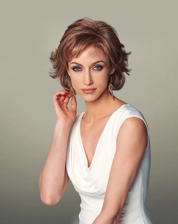 Everyday Elegant Wig By Gabor 5 Everyday Elegant Wig By Gabor - Image 3