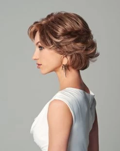 Everyday Elegant Wig By Gabor 25 Everyday Elegant Wig By Gabor -Do it with Wig shop. GB EverydayElegant Model Side1