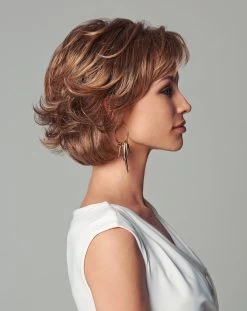 Everyday Elegant Wig By Gabor 26 Everyday Elegant Wig By Gabor -Do it with Wig shop. GB EverydayElegant Model Side2