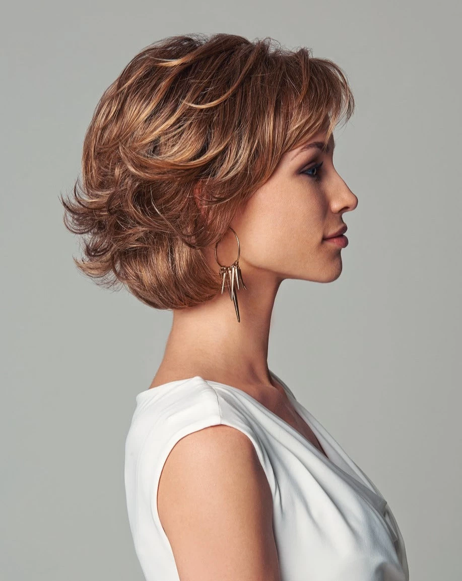 Everyday Elegant Wig By Gabor 7 Everyday Elegant Wig By Gabor - Image 5