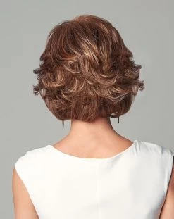 Everyday Elegant Wig By Gabor 27 Everyday Elegant Wig By Gabor -Do it with Wig shop. GB EverydayElegant Model Side3