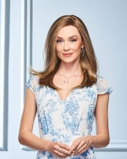 Falling For You Wig By Gabor 23 Falling For You Wig By Gabor -Do it with Wig shop. GB FallingForYou Model Front3