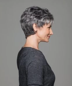 Incentive Wig By Gabor | Petite Cap 24 Incentive Wig By Gabor | Petite Cap -Do it with Wig shop. GB Incentive Model Side1