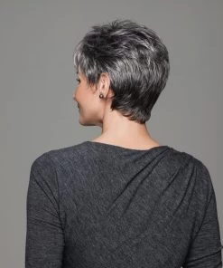 Incentive Wig By Gabor | Petite Cap 25 Incentive Wig By Gabor | Petite Cap -Do it with Wig shop. GB Incentive Model Side3
