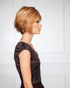 Innuendo Wig By Gabor -Do it with Wig shop. GB Innuendo Model Side1