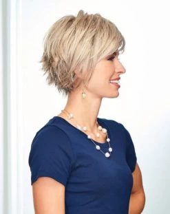 Innuendo Wig By Gabor -Do it with Wig shop. GB Innuendo Model Side4