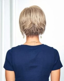 Innuendo Wig By Gabor -Do it with Wig shop. GB Innuendo Model Side6