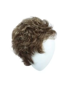 Instinct Wig By Gabor | Average / Large Cap -Do it with Wig shop. GB Instinct GoldenAnniversary Product2