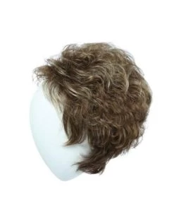 Instinct Wig By Gabor | Average / Large Cap -Do it with Wig shop. GB Instinct GoldenAnniversary Product3
