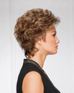 Instinct Wig By Gabor | Average / Large Cap -Do it with Wig shop. GB Instinct Model Side1 df0d73f2 0dde 4b56 acf1 4a93d6d439de