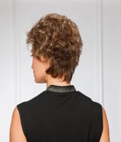 Instinct Wig By Gabor | Petite / Average Cap -Do it with Wig shop. GB Instinct Model Side3