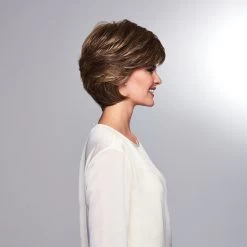 Joy Wig By Gabor | Synthetic Wig -Do it with Wig shop. GB Joy Model Side2 ee9ce312 49c8 4b69 8c3c cd4dbd682f1d