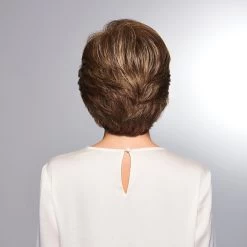 Joy Wig By Gabor | Synthetic Wig -Do it with Wig shop. GB Joy Model Side3 e5794fab 22c4 42e7 9f56 a5a43752fd42