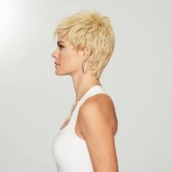 Love Wig By Gabor | Synthetic Wig -Do it with Wig shop. GB Love Model Side1 14be094b 4cf4 44ea 977a 322182895b10