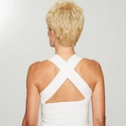 Love Wig By Gabor | Synthetic Wig -Do it with Wig shop. GB Love Model Side3 3f3df8f3 afb2 4113 9de4 9d638c0fbe26