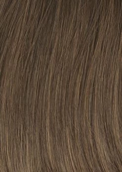 Belle Wig By Gabor -Do it with Wig shop. GB LuminousColors GL10 12SunlitChestnut