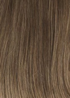 Belle Wig By Gabor -Do it with Wig shop. GB LuminousColors GL10 14Walnut