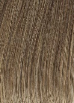 Belle Wig By Gabor -Do it with Wig shop. GB LuminousColors GL12 16GoldenWalnut