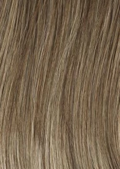 Belle Wig By Gabor -Do it with Wig shop. GB LuminousColors GL18 23ToastedPecan