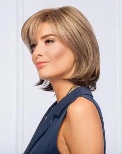 Paradox Wig By Gabor 28 Paradox Wig By Gabor -Do it with Wig shop. GB Paradox Model Side1