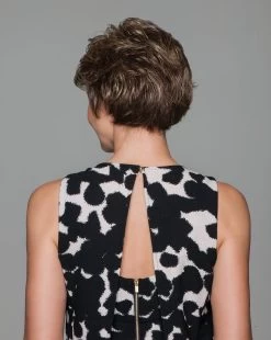 Perk Wig By Gabor | Petite Cap -Do it with Wig shop. GB Perk Model Side3 2f346261 9af1 4976 beba f809a95cb3ef