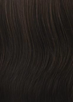 Acclaim Wig By Gabor | Petite Cap -Do it with Wig shop. GB PlusColors G4 DarkChocolateMist ccae7790 9546 49fe aba0 6a2b283f76b4