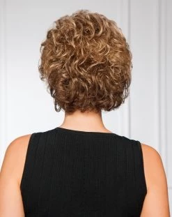 Sensation Wig By Gabor -Do it with Wig shop. GB Sensation Model Side3