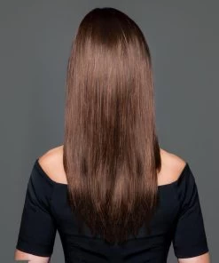 Simply Flawless Wig By Gabor -Do it with Wig shop. GB SimplyFlawless Model Side3