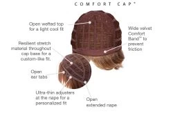 Strength Wig By Gabor | Synthetic Wig 25 Strength Wig By Gabor | Synthetic Wig -Do it with Wig shop. GB Strength Cap 38cd019e a671 4bd3 a970 6743788638d2