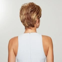 Strength Wig By Gabor | Synthetic Wig 24 Strength Wig By Gabor | Synthetic Wig -Do it with Wig shop. GB Strength Model Side3 878747b6 195c 4e87 a905 59e865637409