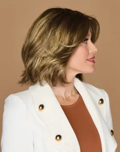 Unspoken Wig By Gabor | Mono Part 25 Unspoken Wig By Gabor | Mono Part -Do it with Wig shop. GB Unspoken Model1 Side1