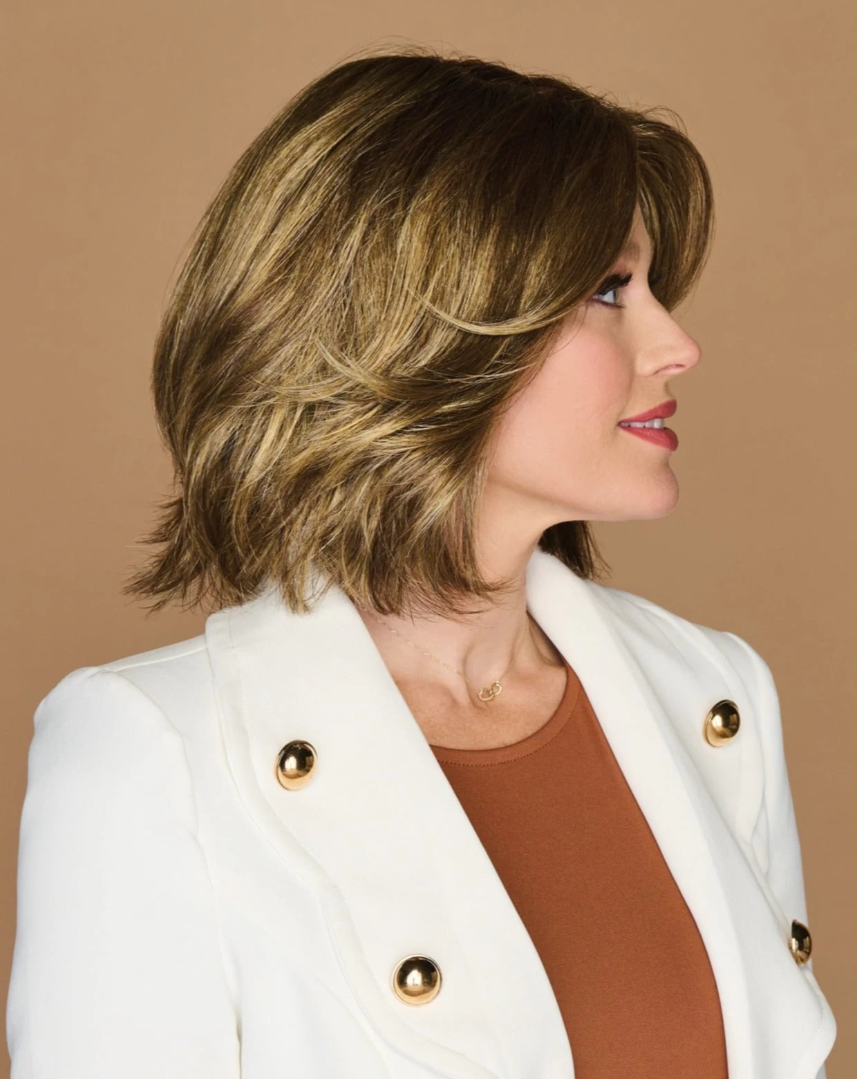 Unspoken Wig By Gabor | Mono Part 6 Unspoken Wig By Gabor | Mono Part - Image 4