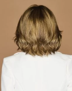 Unspoken Wig By Gabor | Mono Part 27 Unspoken Wig By Gabor | Mono Part -Do it with Wig shop. GB Unspoken Model1 Side3