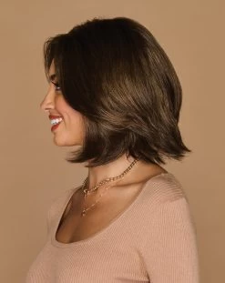 Unspoken Wig By Gabor | Mono Part 31 Unspoken Wig By Gabor | Mono Part -Do it with Wig shop. GB Unspoken Model2 Side2