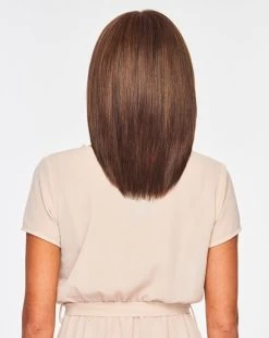 Prosperity Wig By Gabor -Do it with Wig shop. GBE Prosperity Model Side3