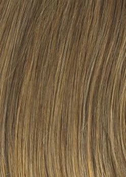 Simply Flawless Wig By Gabor -Do it with Wig shop. GB Luminous Colors GL14 16 Honey Toast 85c7bd57 e3b0 4632 8d46 70c751035b4d