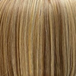 Chloe Wig By BelleTress | Heat-Friendly Synthetic -Do it with Wig shop. GINGERALEBLONDE