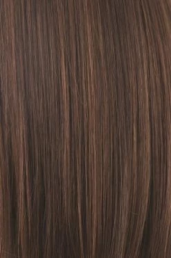 Niki Wig By Rene Of Paris | Synthetic -Do it with Wig shop. GINGERBROWN 58724161 32cb 40b9 8bc3 8c14755898a3