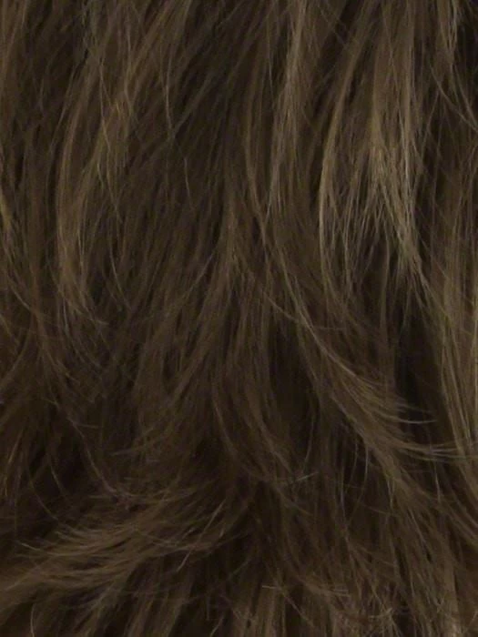 Addison Wig By Amore | Mono Top | Children's Wig 10 Addison Wig By Amore | Mono Top | Children's Wig - Image 8