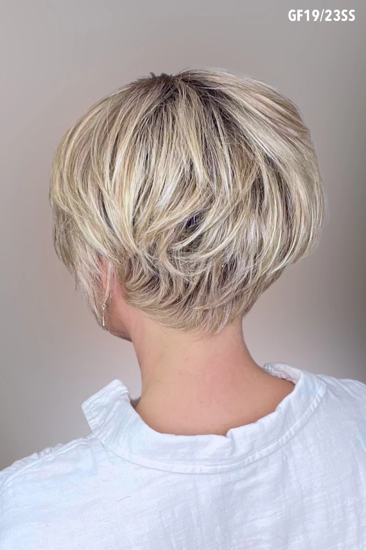 Best In Class Wig By Gabor | Mono Part 10 Best In Class Wig By Gabor | Mono Part - Image 8