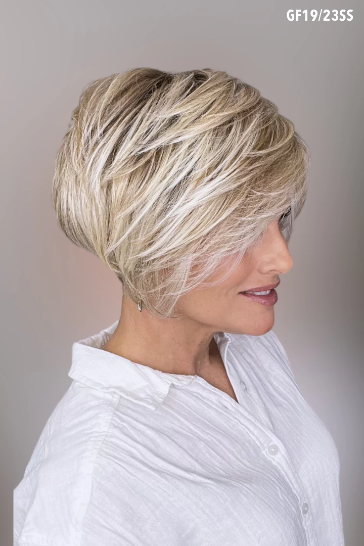 Best In Class Wig By Gabor | Mono Part 9 Best In Class Wig By Gabor | Mono Part - Image 7