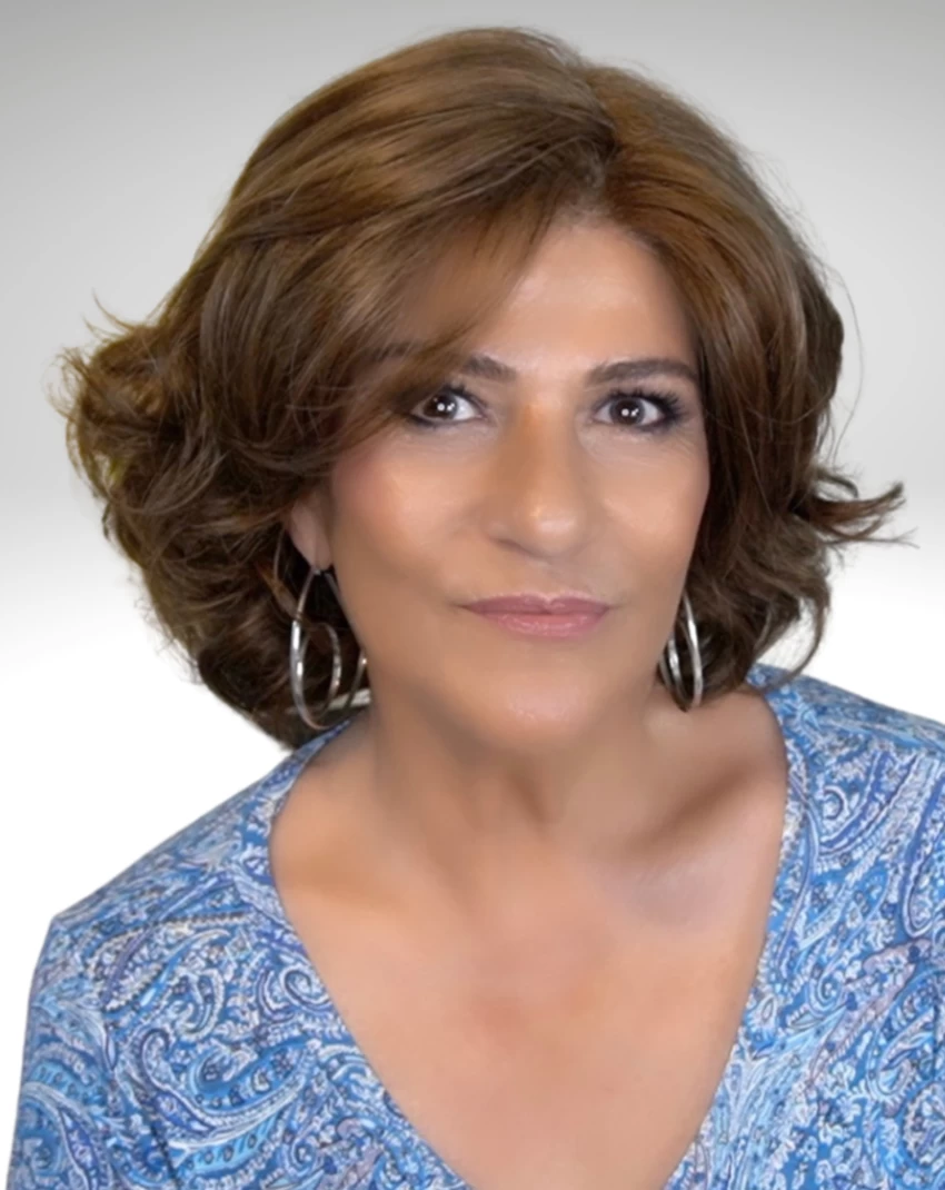 Blushing Beauty Wig By Gabor | Mono Part 14 Blushing Beauty Wig By Gabor | Mono Part - Image 12