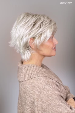 Femme & Flirty Wig By Gabor | Synthetic -Do it with Wig shop. GaborFemme FlirtyGL23 101SS3