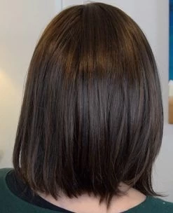 Forever Chic Wig By Gabor | Hand Tied Top -Do it with Wig shop. GaborForeverChicGL4 8 back