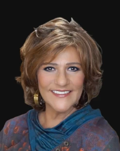 Debutante Wig By Gabor -Do it with Wig shop. Gabor Debutante WS1 Website2