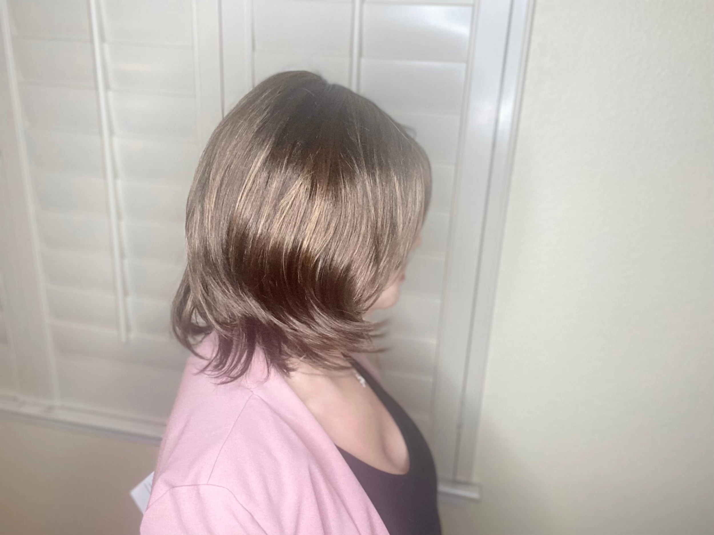 Curves Ahead Wig By Gabor | Mono Part 18 Curves Ahead Wig By Gabor | Mono Part - Image 16