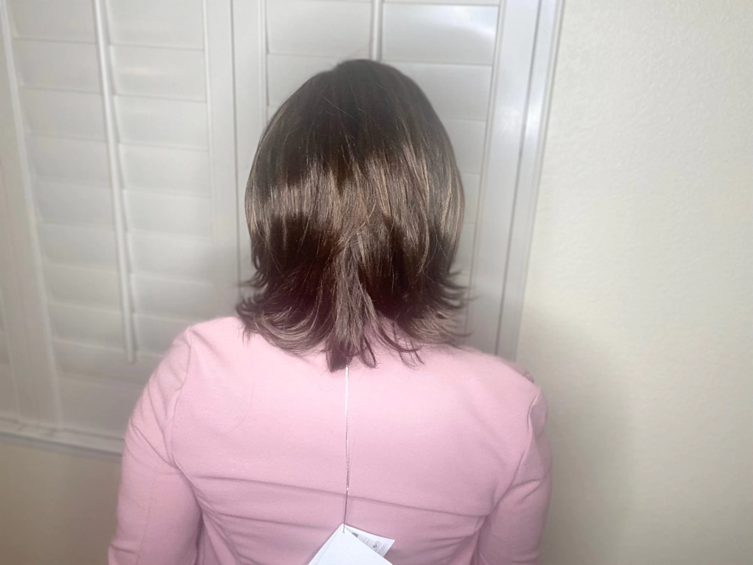 Curves Ahead Wig By Gabor | Mono Part 19 Curves Ahead Wig By Gabor | Mono Part - Image 17